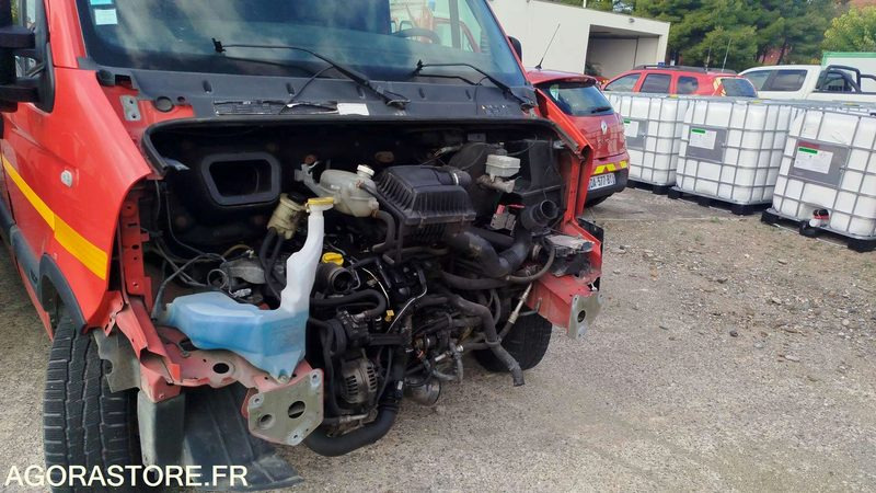 Renault Master - 2005 - EP649CL - Furgon: slika Renault Master - 2005 - EP649CL - Furgon Renault Master - 2005 - EP649CL - Furgon: slika Renault Master - 2005 - EP649CL - Furgon