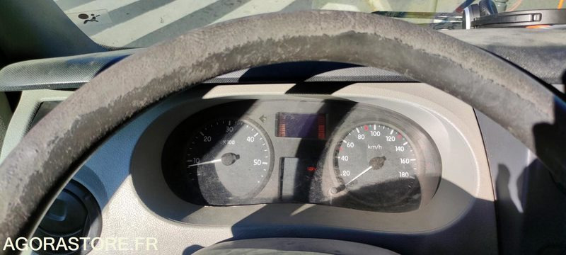 Renault Master - 2008 -144300 - 865EXE91 - Furgon: slika Renault Master - 2008 -144300 - 865EXE91 - Furgon Renault Master - 2008 -144300 - 865EXE91 - Furgon: slika Renault Master - 2008 -144300 - 865EXE91 - Furgon