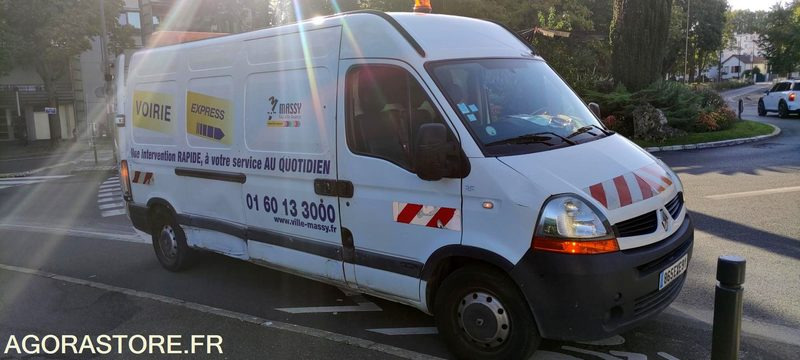 Renault Master - 2008 -144300 - 865EXE91 - Furgon: slika Renault Master - 2008 -144300 - 865EXE91 - Furgon Renault Master - 2008 -144300 - 865EXE91 - Furgon: slika Renault Master - 2008 -144300 - 865EXE91 - Furgon