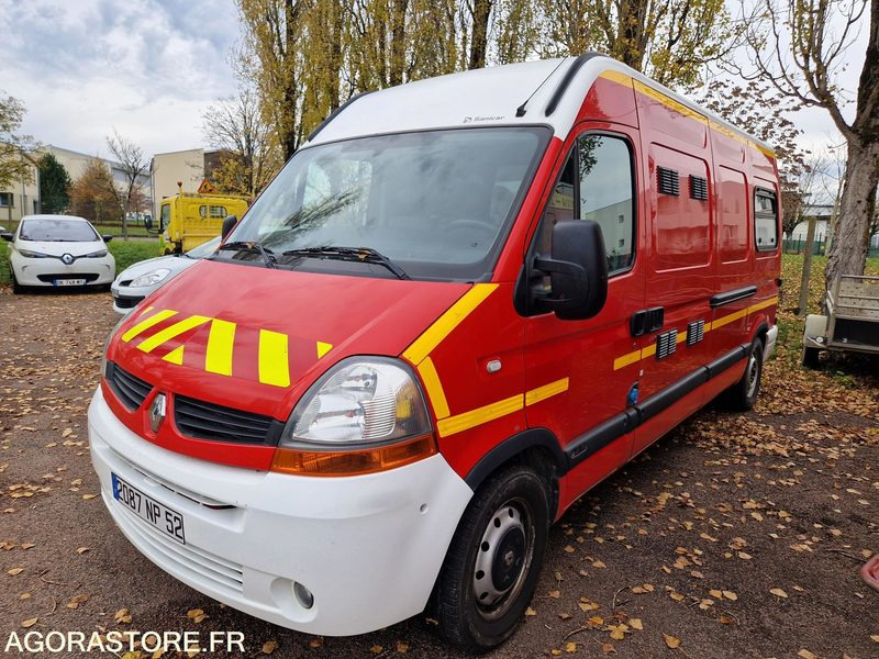 Renault Master - 2008- 96619 - 2087NP52 - Furgon: slika Renault Master - 2008- 96619 - 2087NP52 - Furgon Renault Master - 2008- 96619 - 2087NP52 - Furgon: slika Renault Master - 2008- 96619 - 2087NP52 - Furgon