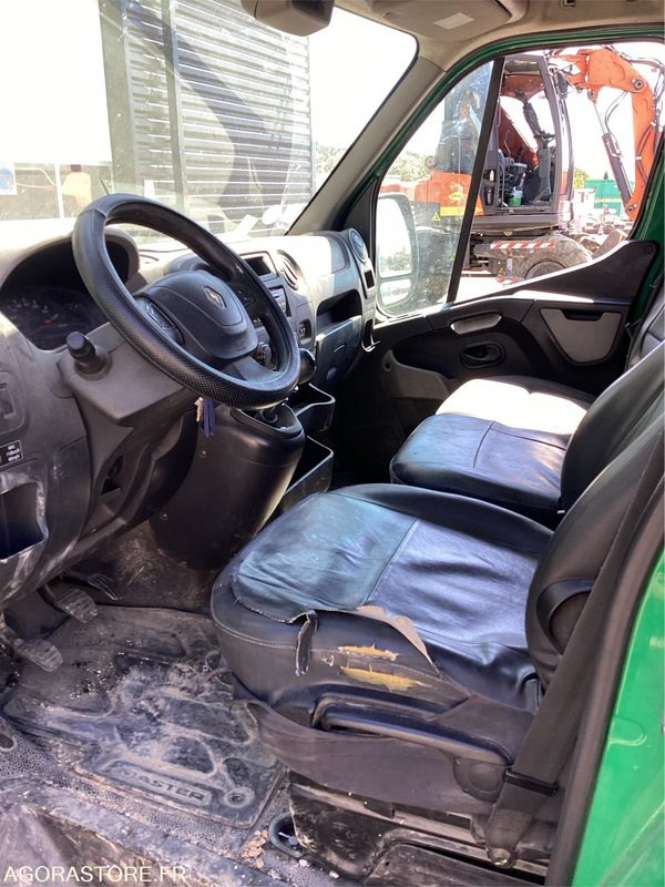 Renault Master - 2010 - 277727kms (P1508467) - Furgon: slika Renault Master - 2010 - 277727kms (P1508467) - Furgon Renault Master - 2010 - 277727kms (P1508467) - Furgon: slika Renault Master - 2010 - 277727kms (P1508467) - Furgon