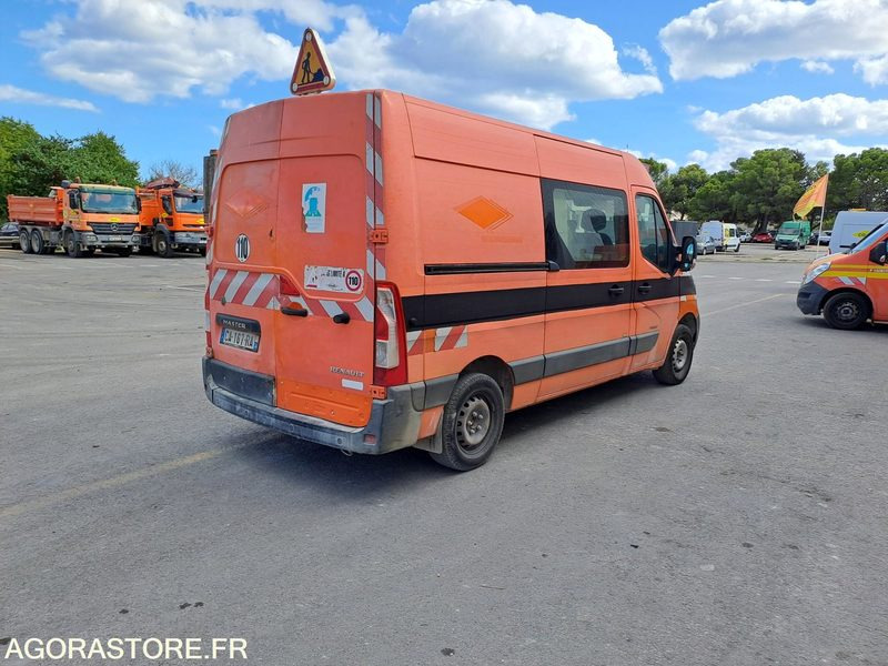 Renault Master - 2012 - 212500kms (P1508999) - Furgon: slika Renault Master - 2012 - 212500kms (P1508999) - Furgon Renault Master - 2012 - 212500kms (P1508999) - Furgon: slika Renault Master - 2012 - 212500kms (P1508999) - Furgon