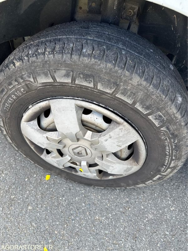 Furgon Renault Master - 2013 - 197524kms (P1509880): slika Furgon Renault Master - 2013 - 197524kms (P1509880) Furgon Renault Master - 2013 - 197524kms (P1509880): slika Furgon Renault Master - 2013 - 197524kms (P1509880)