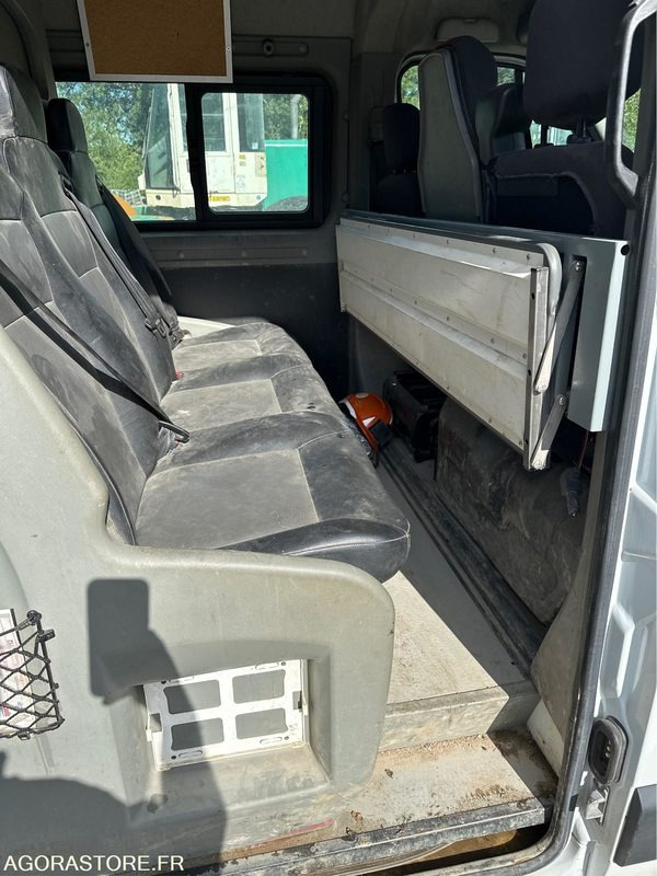 Furgon Renault Master - 2013 - 197524kms (P1509880): slika Furgon Renault Master - 2013 - 197524kms (P1509880) Furgon Renault Master - 2013 - 197524kms (P1509880): slika Furgon Renault Master - 2013 - 197524kms (P1509880)