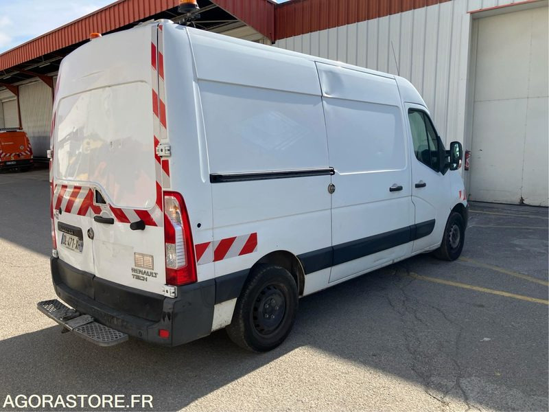 Renault - Master - 2014 - 295483kms (P1511343) - Furgon: slika Renault - Master - 2014 - 295483kms (P1511343) - Furgon Renault - Master - 2014 - 295483kms (P1511343) - Furgon: slika Renault - Master - 2014 - 295483kms (P1511343) - Furgon