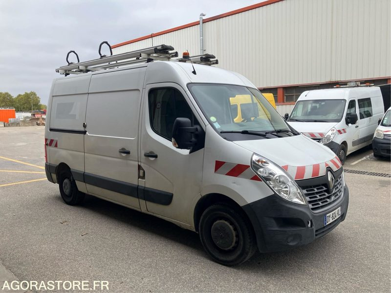 Renault Master - 2015 - 270404kms (P1511963) - Furgon: slika Renault Master - 2015 - 270404kms (P1511963) - Furgon Renault Master - 2015 - 270404kms (P1511963) - Furgon: slika Renault Master - 2015 - 270404kms (P1511963) - Furgon