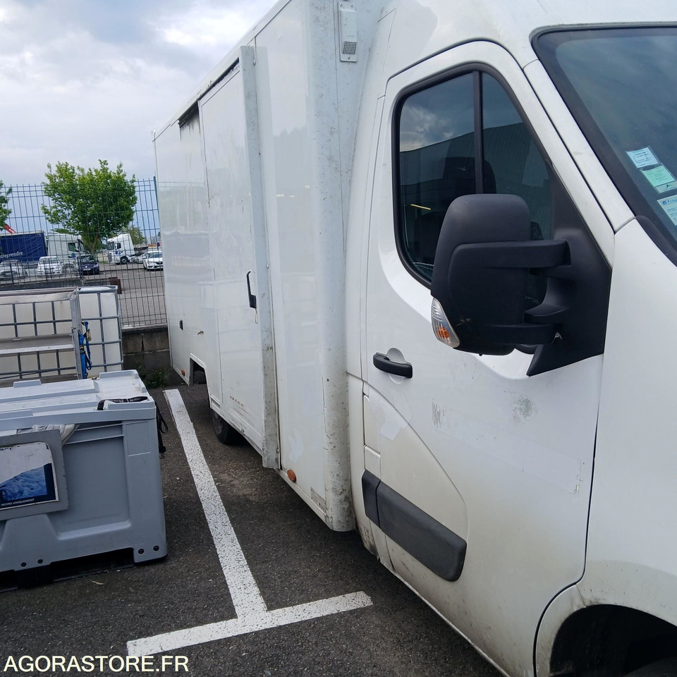 Renault Master 2017 //km 200856 au 17/07/2024 - Furgon: slika Renault Master 2017 //km 200856 au 17/07/2024 - Furgon Renault Master 2017 //km 200856 au 17/07/2024 - Furgon: slika Renault Master 2017 //km 200856 au 17/07/2024 - Furgon