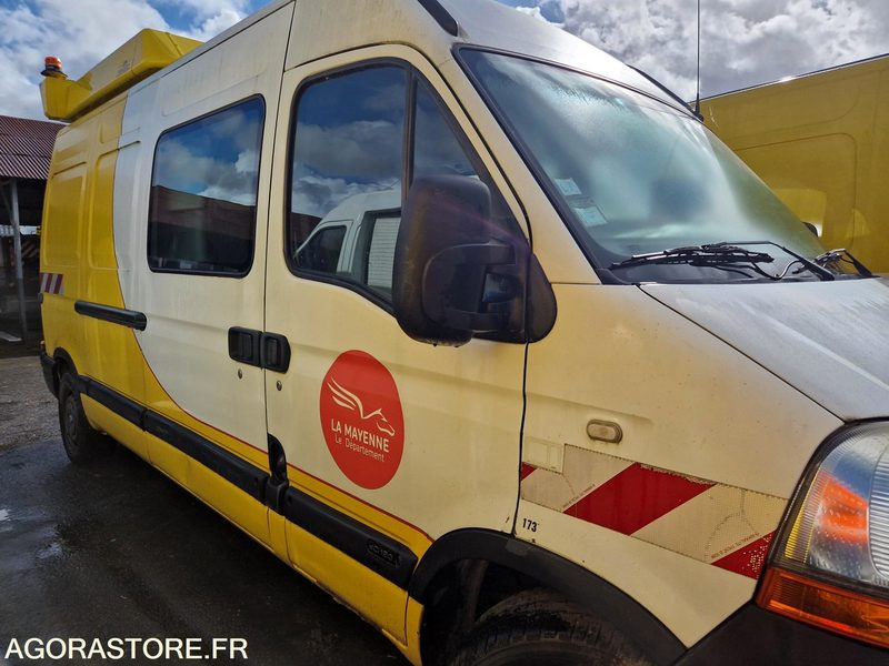 Renault Master - 282853- 2009- AC914PM - Furgon: slika Renault Master - 282853- 2009- AC914PM - Furgon Renault Master - 282853- 2009- AC914PM - Furgon: slika Renault Master - 282853- 2009- AC914PM - Furgon