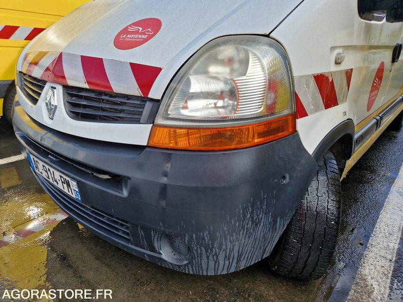 Renault Master - 282853- 2009- AC914PM - Furgon: slika Renault Master - 282853- 2009- AC914PM - Furgon Renault Master - 282853- 2009- AC914PM - Furgon: slika Renault Master - 282853- 2009- AC914PM - Furgon