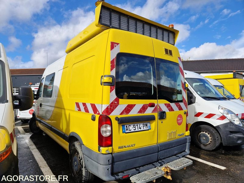 Renault Master - 282853- 2009- AC914PM - Furgon: slika Renault Master - 282853- 2009- AC914PM - Furgon Renault Master - 282853- 2009- AC914PM - Furgon: slika Renault Master - 282853- 2009- AC914PM - Furgon