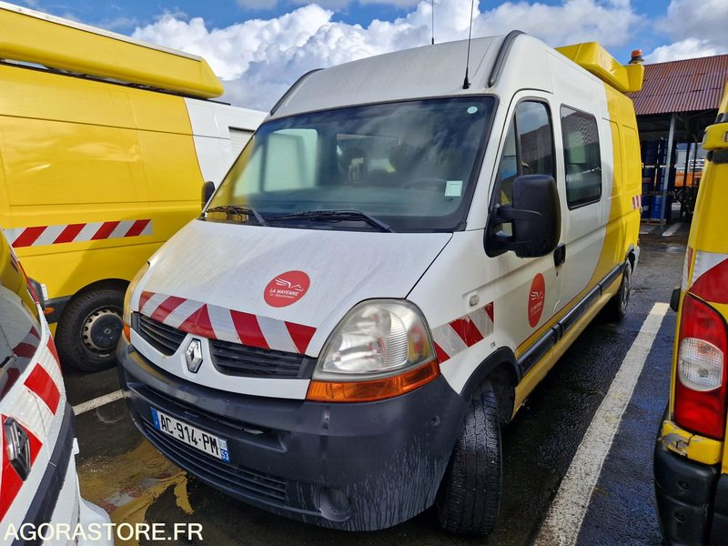 Renault Master - 282853- 2009- AC914PM - Furgon: slika Renault Master - 282853- 2009- AC914PM - Furgon Renault Master - 282853- 2009- AC914PM - Furgon: slika Renault Master - 282853- 2009- AC914PM - Furgon