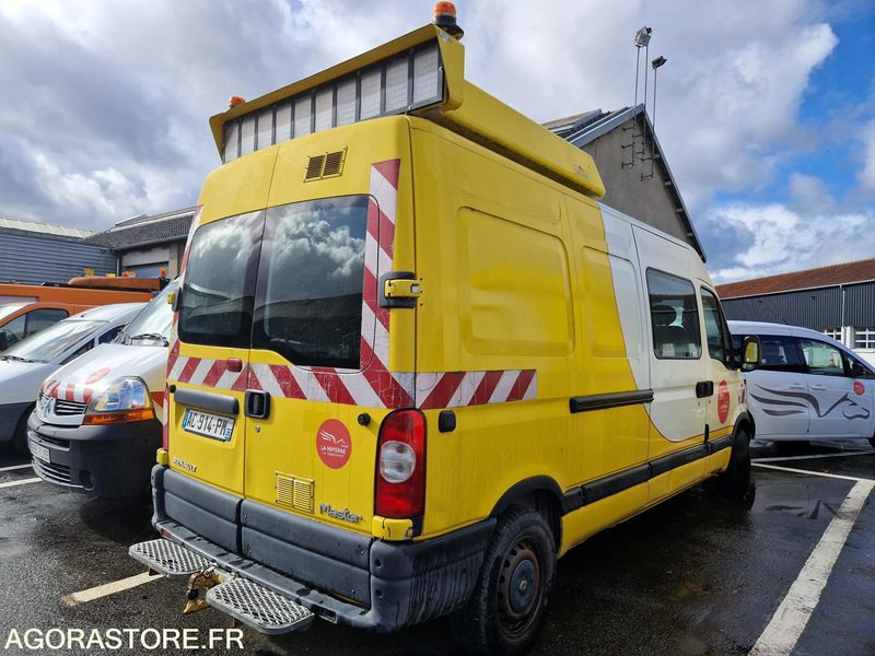 Renault Master - 282853- 2009- AC914PM - Furgon: slika Renault Master - 282853- 2009- AC914PM - Furgon Renault Master - 282853- 2009- AC914PM - Furgon: slika Renault Master - 282853- 2009- AC914PM - Furgon