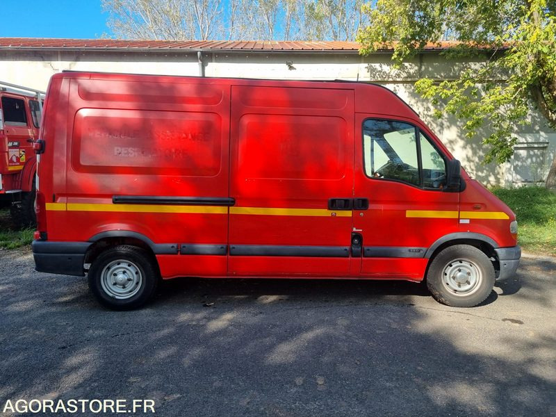 Renault Master L2H2 - 7415 VN 63 - 2000 - Automobil: slika Renault Master L2H2 - 7415 VN 63 - 2000 - Automobil Renault Master L2H2 - 7415 VN 63 - 2000 - Automobil: slika Renault Master L2H2 - 7415 VN 63 - 2000 - Automobil