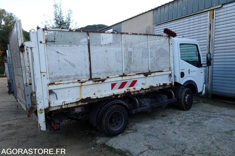 Renault Maxity 130 DXI - Mali kamion kiper: slika Renault Maxity 130 DXI - Mali kamion kiper Renault Maxity 130 DXI - Mali kamion kiper: slika Renault Maxity 130 DXI - Mali kamion kiper