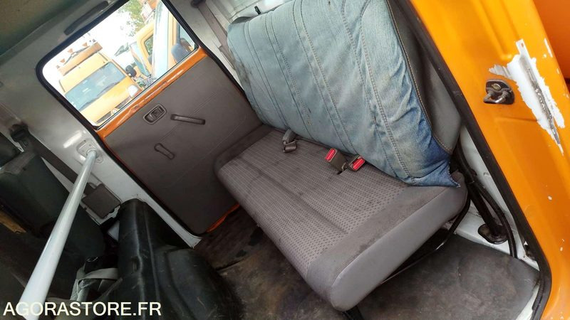 Renault Maxity - 2008 - 192910kms - 469cgt31 - Mali kamion kiper: slika Renault Maxity - 2008 - 192910kms - 469cgt31 - Mali kamion kiper Renault Maxity - 2008 - 192910kms - 469cgt31 - Mali kamion kiper: slika Renault Maxity - 2008 - 192910kms - 469cgt31 - Mali kamion kiper