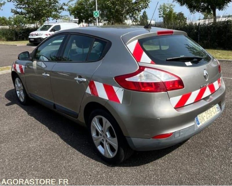 Renault Megane - 2011 - 223 032 km - Automobil: slika Renault Megane - 2011 - 223 032 km - Automobil Renault Megane - 2011 - 223 032 km - Automobil: slika Renault Megane - 2011 - 223 032 km - Automobil