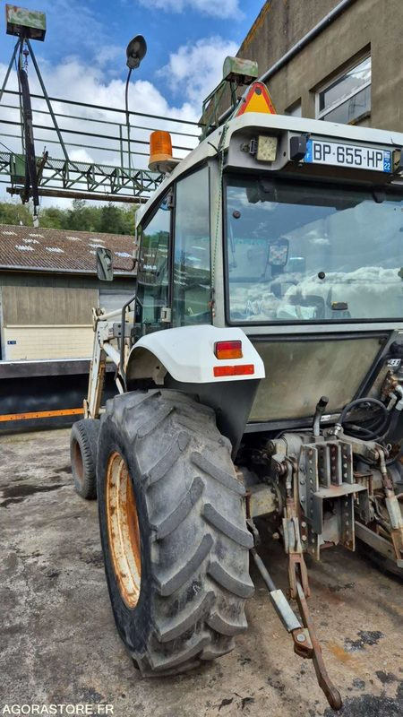 Renault T3541PB - 1999 - 3490H - Traktor: slika Renault T3541PB - 1999 - 3490H - Traktor Renault T3541PB - 1999 - 3490H - Traktor: slika Renault T3541PB - 1999 - 3490H - Traktor