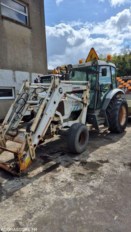 Renault T3541PB - 1999 - 3490H - Traktor: slika Renault T3541PB - 1999 - 3490H - Traktor Renault T3541PB - 1999 - 3490H - Traktor: slika Renault T3541PB - 1999 - 3490H - Traktor