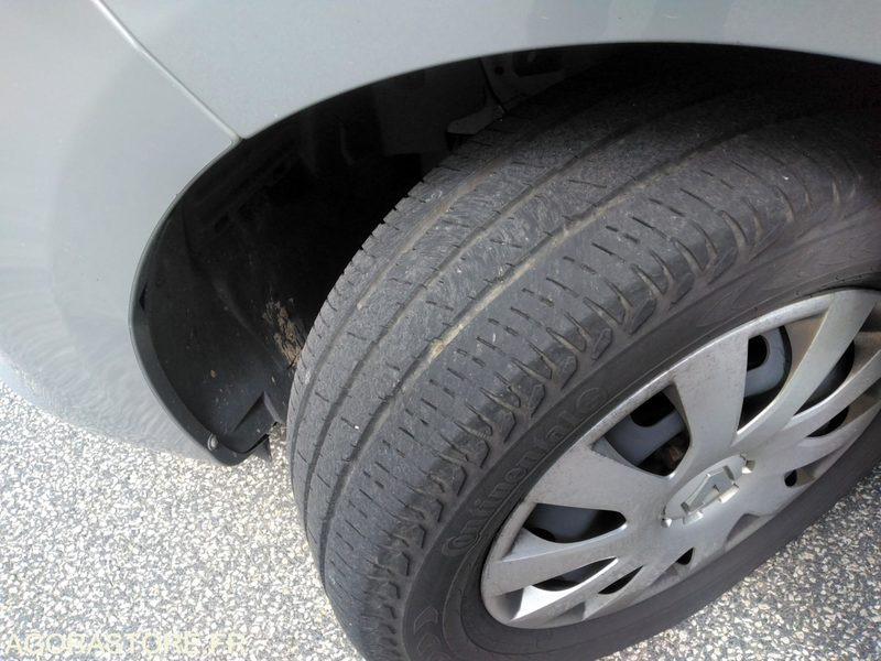 Minibus, Putnički kombi Renault Trafic 2017 114300 kms: slika Minibus, Putnički kombi Renault Trafic 2017 114300 kms