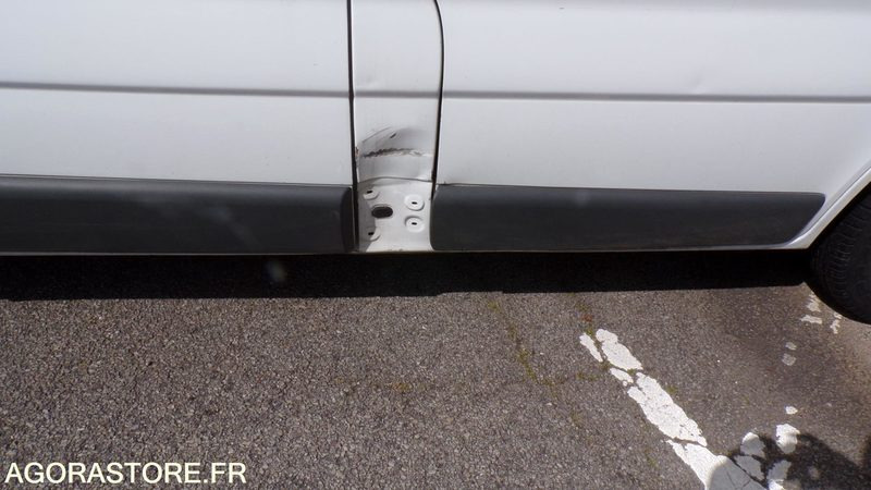 Renault Trafic AL-971-PK (BP) - Furgon: slika Renault Trafic AL-971-PK (BP) - Furgon Renault Trafic AL-971-PK (BP) - Furgon: slika Renault Trafic AL-971-PK (BP) - Furgon