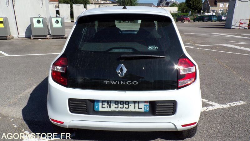 Renault Twingo 3 EN-999-TL (BP) - Automobil: slika Renault Twingo 3 EN-999-TL (BP) - Automobil Renault Twingo 3 EN-999-TL (BP) - Automobil: slika Renault Twingo 3 EN-999-TL (BP) - Automobil