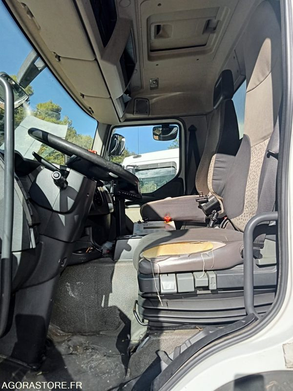 Renault Véhicule Industriel - Premium 280 - Kamion za odvoz smeća: slika  Renault Véhicule Industriel - Premium 280 - Kamion za odvoz smeća Renault Véhicule Industriel - Premium 280 - Kamion za odvoz smeća: slika  Renault Véhicule Industriel - Premium 280 - Kamion za odvoz smeća