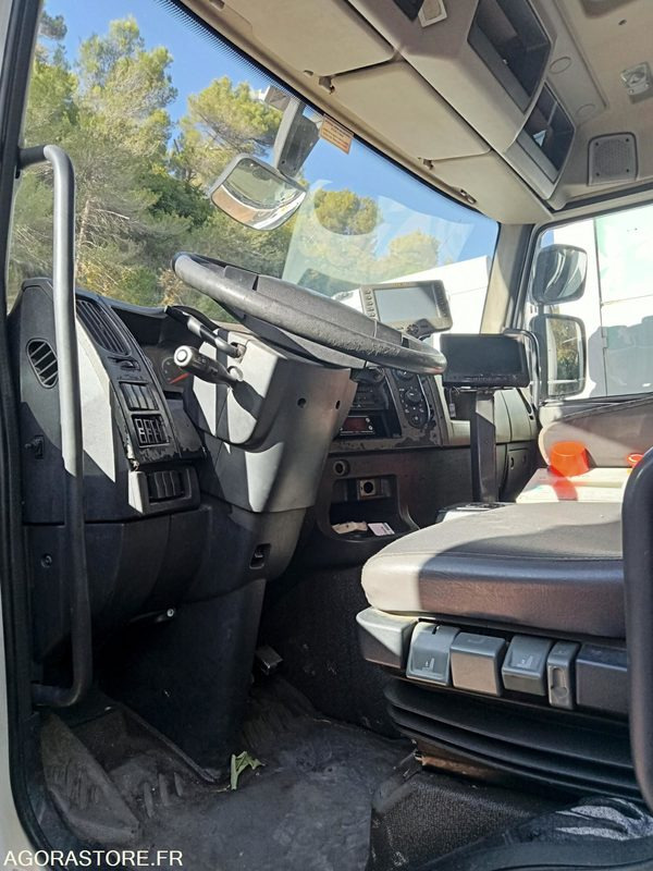 Renault Véhicule Industriel - Premium 280 - Kamion za odvoz smeća: slika  Renault Véhicule Industriel - Premium 280 - Kamion za odvoz smeća Renault Véhicule Industriel - Premium 280 - Kamion za odvoz smeća: slika  Renault Véhicule Industriel - Premium 280 - Kamion za odvoz smeća