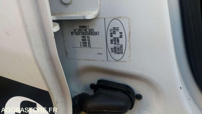 Renault Zoe - 2016 - Automobil: slika Renault Zoe - 2016 - Automobil Renault Zoe - 2016 - Automobil: slika Renault Zoe - 2016 - Automobil