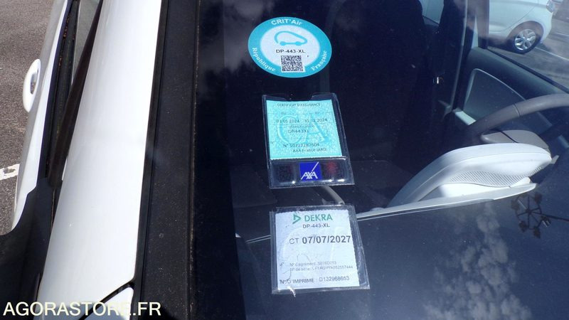 Renault Zoe DP-443-XL (BP) - Automobil: slika Renault Zoe DP-443-XL (BP) - Automobil Renault Zoe DP-443-XL (BP) - Automobil: slika Renault Zoe DP-443-XL (BP) - Automobil