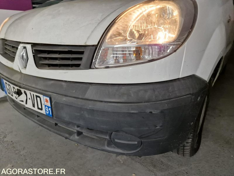 Renault kangoo - 2008 - 173104 - GD921VD - Mali kombi: slika Renault kangoo - 2008 - 173104 - GD921VD - Mali kombi Renault kangoo - 2008 - 173104 - GD921VD - Mali kombi: slika Renault kangoo - 2008 - 173104 - GD921VD - Mali kombi