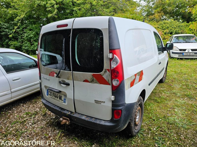 Renault kangoo - 2012 - 216795km -CC744ML - Mali kombi: slika Renault kangoo - 2012 - 216795km -CC744ML - Mali kombi Renault kangoo - 2012 - 216795km -CC744ML - Mali kombi: slika Renault kangoo - 2012 - 216795km -CC744ML - Mali kombi