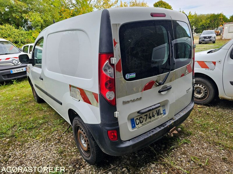 Renault kangoo - 2012 - 216795km -CC744ML - Mali kombi: slika Renault kangoo - 2012 - 216795km -CC744ML - Mali kombi Renault kangoo - 2012 - 216795km -CC744ML - Mali kombi: slika Renault kangoo - 2012 - 216795km -CC744ML - Mali kombi