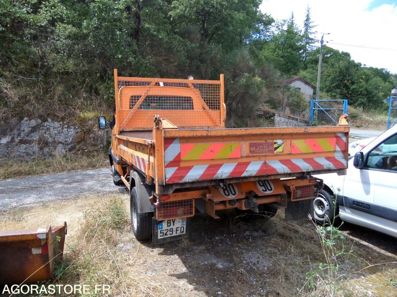 Renault mascott tribenne 5T- 310000km - 2001 (BY-529-FQ) - Mali kamion kiper: slika Renault mascott tribenne 5T- 310000km - 2001 (BY-529-FQ) - Mali kamion kiper Renault mascott tribenne 5T- 310000km - 2001 (BY-529-FQ) - Mali kamion kiper: slika Renault mascott tribenne 5T- 310000km - 2001 (BY-529-FQ) - Mali kamion kiper