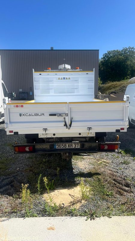 Renault master benne - Mali kamion kiper: slika Renault master benne - Mali kamion kiper Renault master benne - Mali kamion kiper: slika Renault master benne - Mali kamion kiper