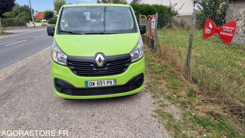 Renault trafic IIII COMBI 1.6 DCI 125CH MINIBUS 9 PLACES - Minibus, Putnički kombi: slika Renault trafic IIII COMBI 1.6 DCI 125CH MINIBUS 9 PLACES - Minibus, Putnički kombi Renault trafic IIII COMBI 1.6 DCI 125CH MINIBUS 9 PLACES - Minibus, Putnički kombi: slika Renault trafic IIII COMBI 1.6 DCI 125CH MINIBUS 9 PLACES - Minibus, Putnički kombi