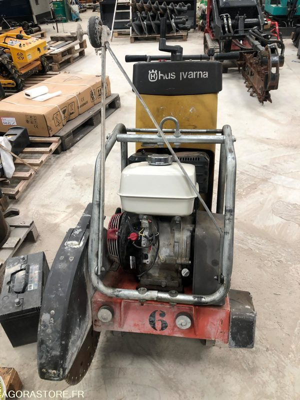 SCIE A SOL HUSQVARNA FS413 - 500 mm - Građevinska oprema: slika SCIE A SOL HUSQVARNA FS413 - 500 mm - Građevinska oprema SCIE A SOL HUSQVARNA FS413 - 500 mm - Građevinska oprema: slika SCIE A SOL HUSQVARNA FS413 - 500 mm - Građevinska oprema