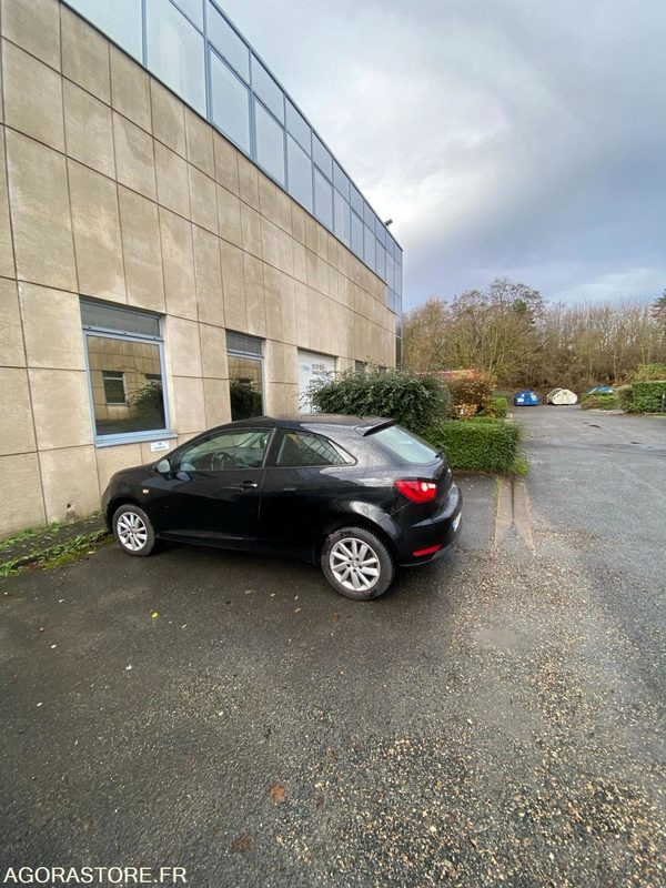 SEAT IBIZA 2013 232000 KM - Automobil: slika SEAT IBIZA 2013 232000 KM - Automobil SEAT IBIZA 2013 232000 KM - Automobil: slika SEAT IBIZA 2013 232000 KM - Automobil