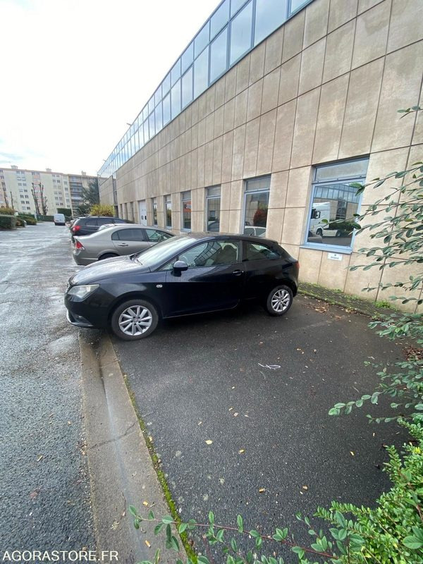 SEAT IBIZA 2013 232000 KM - Automobil: slika SEAT IBIZA 2013 232000 KM - Automobil SEAT IBIZA 2013 232000 KM - Automobil: slika SEAT IBIZA 2013 232000 KM - Automobil