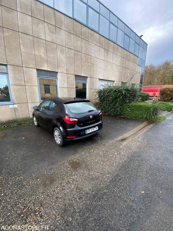 SEAT IBIZA 2013 232000 KM - Automobil: slika SEAT IBIZA 2013 232000 KM - Automobil SEAT IBIZA 2013 232000 KM - Automobil: slika SEAT IBIZA 2013 232000 KM - Automobil