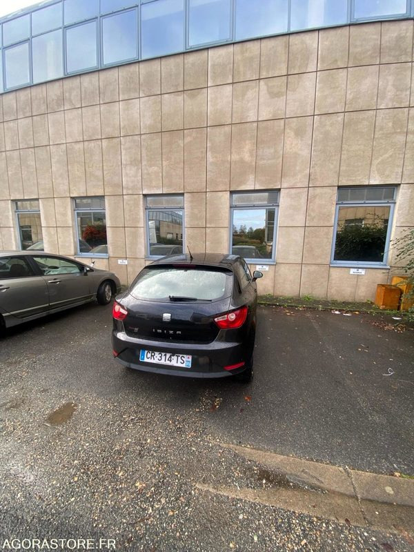 SEAT IBIZA 2013 232000 KM - Automobil: slika SEAT IBIZA 2013 232000 KM - Automobil SEAT IBIZA 2013 232000 KM - Automobil: slika SEAT IBIZA 2013 232000 KM - Automobil