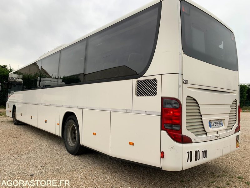 SETRA 416 H Euro 6 - 2014 - 720891 Kms - Školski autobus: slika SETRA 416 H Euro 6 - 2014 - 720891 Kms - Školski autobus SETRA 416 H Euro 6 - 2014 - 720891 Kms - Školski autobus: slika SETRA 416 H Euro 6 - 2014 - 720891 Kms - Školski autobus