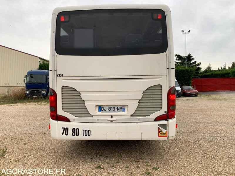 SETRA 416 H Euro 6 - 2014 - 720891 Kms - Školski autobus: slika SETRA 416 H Euro 6 - 2014 - 720891 Kms - Školski autobus SETRA 416 H Euro 6 - 2014 - 720891 Kms - Školski autobus: slika SETRA 416 H Euro 6 - 2014 - 720891 Kms - Školski autobus