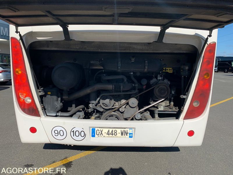 Scania Higer A30 - 2013 - 315000KM - Školski autobus: slika Scania Higer A30 - 2013 - 315000KM - Školski autobus Scania Higer A30 - 2013 - 315000KM - Školski autobus: slika Scania Higer A30 - 2013 - 315000KM - Školski autobus