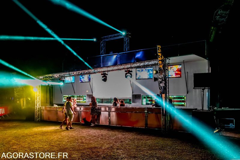 Semi Remorques DRACO - Bar - DJ - Rooftop - Poluprikolica hladnjača: slika Semi Remorques DRACO - Bar - DJ - Rooftop - Poluprikolica hladnjača Semi Remorques DRACO - Bar - DJ - Rooftop - Poluprikolica hladnjača: slika Semi Remorques DRACO - Bar - DJ - Rooftop - Poluprikolica hladnjača