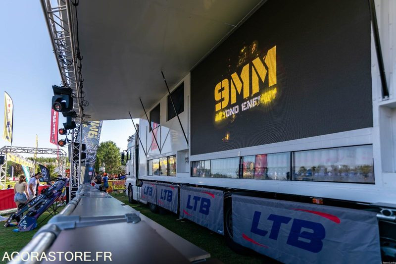 Semi Remorques DRACO - Bar - DJ - Rooftop - Poluprikolica hladnjača: slika Semi Remorques DRACO - Bar - DJ - Rooftop - Poluprikolica hladnjača Semi Remorques DRACO - Bar - DJ - Rooftop - Poluprikolica hladnjača: slika Semi Remorques DRACO - Bar - DJ - Rooftop - Poluprikolica hladnjača