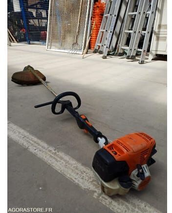 Stihl FS 91 R et FS 70 RCE - Vrtna kosilica: slika Stihl FS 91 R et FS 70 RCE - Vrtna kosilica Stihl FS 91 R et FS 70 RCE - Vrtna kosilica: slika Stihl FS 91 R et FS 70 RCE - Vrtna kosilica