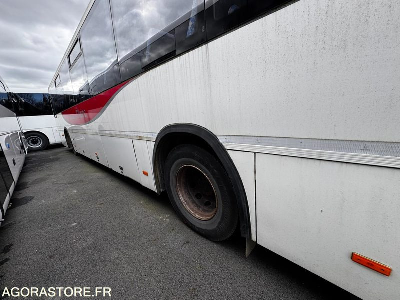 TEMSA TOURMALIN 2007 - Školski autobus: slika TEMSA TOURMALIN 2007 - Školski autobus TEMSA TOURMALIN 2007 - Školski autobus: slika TEMSA TOURMALIN 2007 - Školski autobus