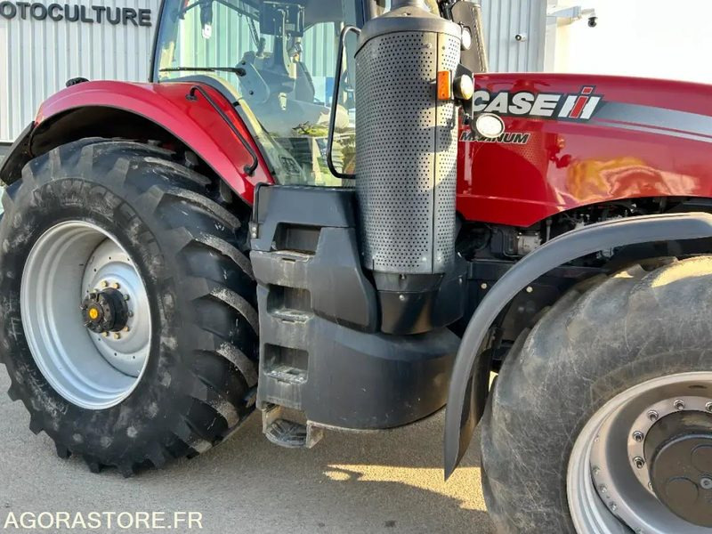 TRACTEUR AGRICOLE CASE IH MAGNUM 340 - 2020 / 3350 HEURES - Traktor: slika TRACTEUR AGRICOLE CASE IH MAGNUM 340 - 2020 / 3350 HEURES - Traktor TRACTEUR AGRICOLE CASE IH MAGNUM 340 - 2020 / 3350 HEURES - Traktor: slika TRACTEUR AGRICOLE CASE IH MAGNUM 340 - 2020 / 3350 HEURES - Traktor
