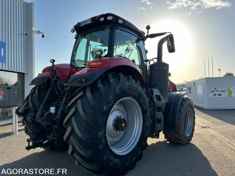 TRACTEUR AGRICOLE CASE IH MAGNUM 340 - 2020 / 3350 HEURES - Traktor: slika TRACTEUR AGRICOLE CASE IH MAGNUM 340 - 2020 / 3350 HEURES - Traktor TRACTEUR AGRICOLE CASE IH MAGNUM 340 - 2020 / 3350 HEURES - Traktor: slika TRACTEUR AGRICOLE CASE IH MAGNUM 340 - 2020 / 3350 HEURES - Traktor