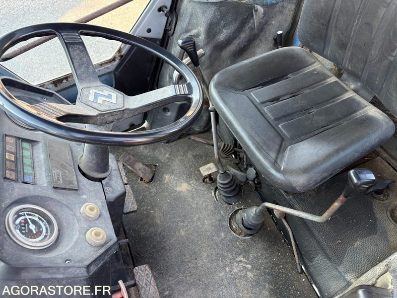 TRACTEUR AGRICOLE LANDINI 4X4 85 CV - Traktor: slika TRACTEUR AGRICOLE LANDINI 4X4 85 CV - Traktor TRACTEUR AGRICOLE LANDINI 4X4 85 CV - Traktor: slika TRACTEUR AGRICOLE LANDINI 4X4 85 CV - Traktor